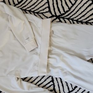 Rag & Bone City Terry sweatpants & sweatshirt